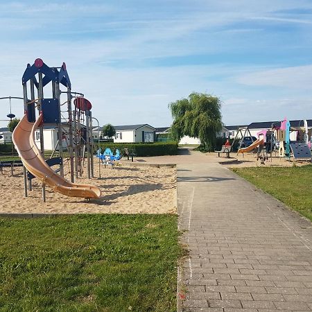 Seacottage Blankenberge - Wenduine 데한 외부 사진
