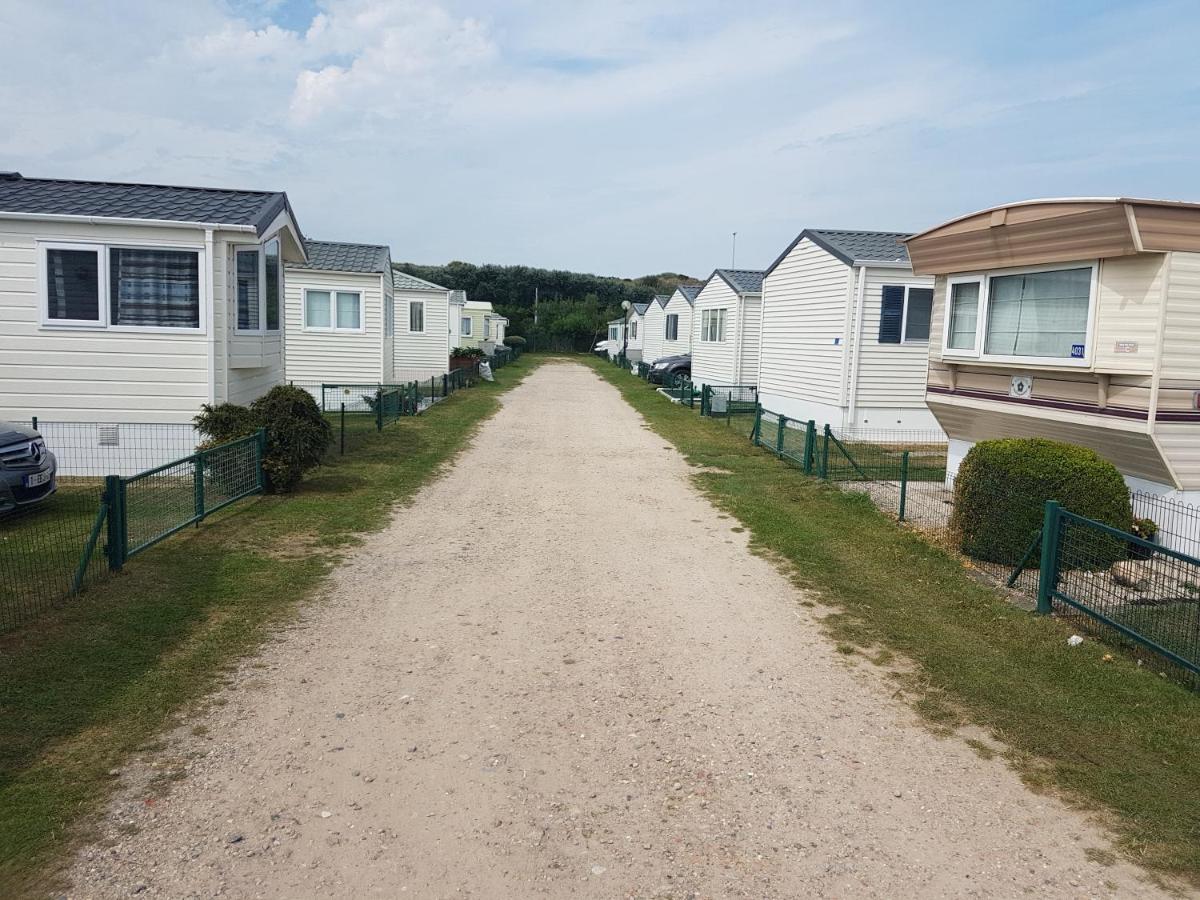 Seacottage Blankenberge - Wenduine 데한 외부 사진