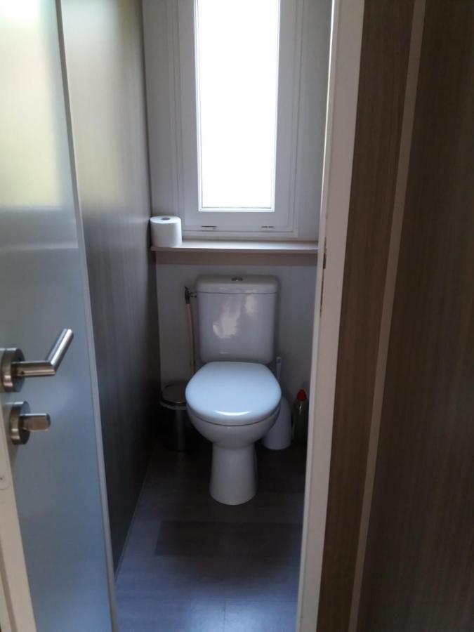 Seacottage Blankenberge - Wenduine 데한 외부 사진