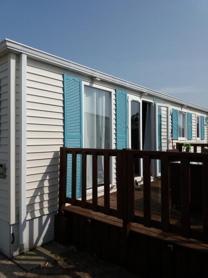 Seacottage Blankenberge - Wenduine 데한 외부 사진